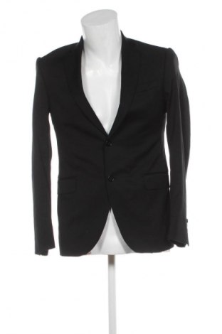 Herren Sakko Desizo Monni, Größe M, Farbe Schwarz, Preis 41,99 €
