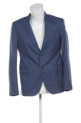 Herren Sakko Desizo Monni, Größe M, Farbe Blau, Preis 41,99 €