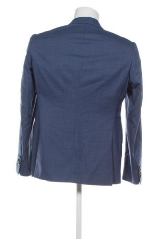 Herren Sakko Desizo Monni, Größe M, Farbe Blau, Preis 41,99 €