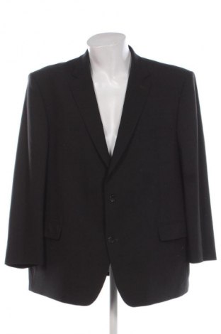 Herren Sakko Digel, Größe 5XL, Farbe Schwarz, Preis € 14,99