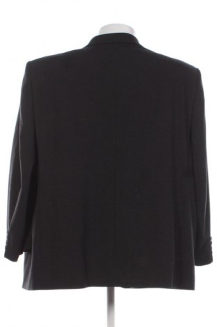 Herren Sakko Digel, Größe 5XL, Farbe Schwarz, Preis € 14,99