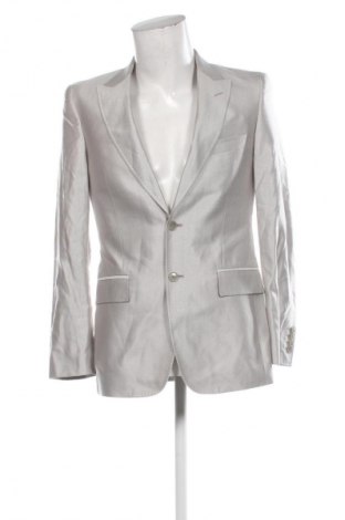 Herren Sakko Dolce & Gabbana, Größe M, Farbe Grau, Preis 279,68 €