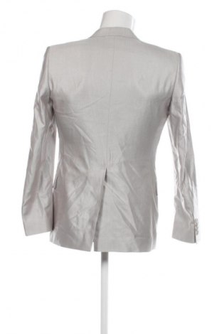 Herren Sakko Dolce & Gabbana, Größe M, Farbe Grau, Preis 279,68 €