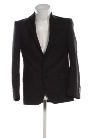 Sacou de bărbați Drykorn for beautiful people, Mărime M, Culoare Negru, Preț 119,99 Lei