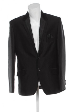 Herren Sakko Ds, Größe XL, Farbe Schwarz, Preis 26,99 €