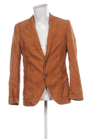 Sacou de bărbați Esprit, Mărime L, Culoare Maro, Preț 63,99 Lei