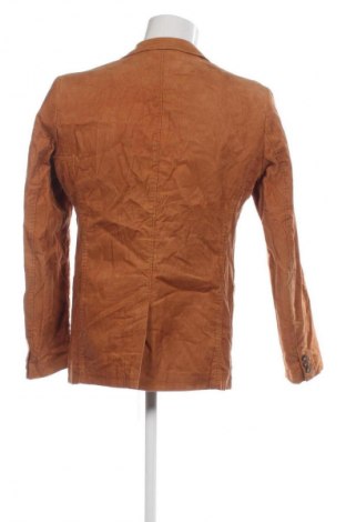 Sacou de bărbați Esprit, Mărime L, Culoare Maro, Preț 63,99 Lei