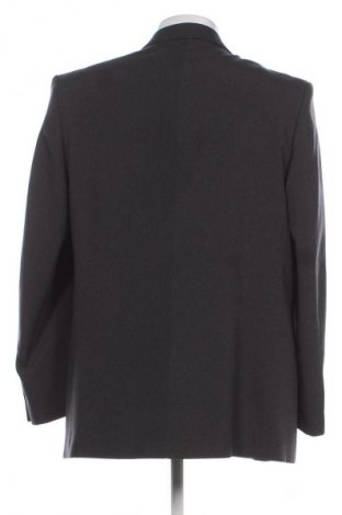 Herren Sakko F&F, Größe M, Farbe Grau, Preis 26,99 €