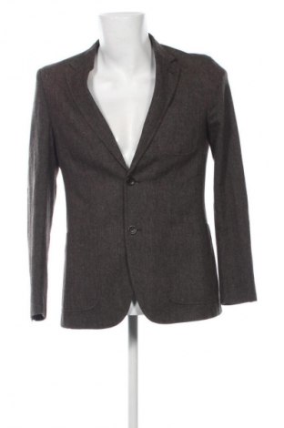 Herren Sakko F&F, Größe M, Farbe Mehrfarbig, Preis 26,99 €