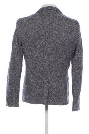 Herren Sakko Fiver Jeans, Größe L, Farbe Mehrfarbig, Preis 41,99 €