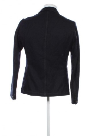 Herren Sakko Ganesh, Größe M, Farbe Blau, Preis € 12,99