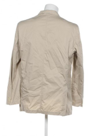 Herren Sakko Gant, Größe L, Farbe Beige, Preis 71,99 €