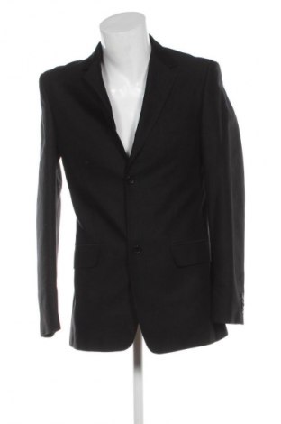 Herren Sakko Garnitex, Größe M, Farbe Schwarz, Preis 25,99 €