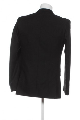 Herren Sakko Garnitex, Größe M, Farbe Schwarz, Preis 25,99 €