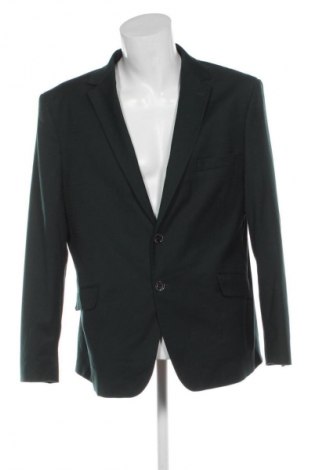 Herren Sakko Giacomo Conti, Größe XL, Farbe Mehrfarbig, Preis 47,99 €