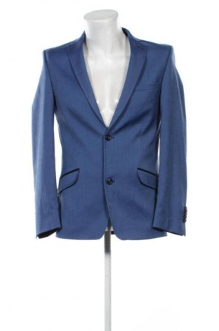 Herren Sakko Giacomo Conti, Größe XL, Farbe Blau, Preis 47,99 €