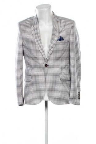 Herren Sakko Giacomo Conti, Größe XL, Farbe Mehrfarbig, Preis 47,99 €