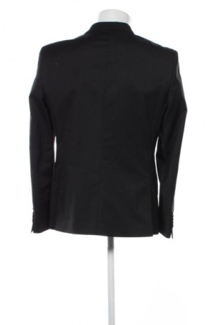 Herren Sakko Giacomo Conti, Größe L, Farbe Schwarz, Preis 47,99 €