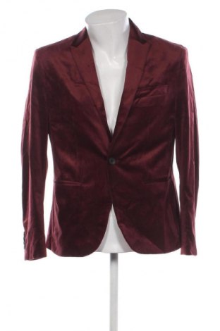 Herren Sakko Guess, Größe M, Farbe Rot, Preis € 53,99