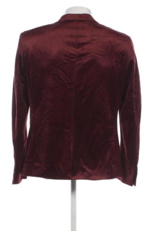 Herren Sakko Guess, Größe M, Farbe Rot, Preis € 53,99