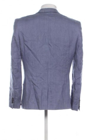 Herren Sakko H&M, Größe L, Farbe Blau, Preis 26,99 €