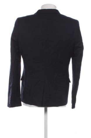 Herren Sakko H&M, Größe M, Farbe Blau, Preis 15,99 €