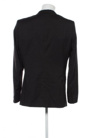 Sacou de bărbați H&M, Mărime L, Culoare Negru, Preț 54,99 Lei