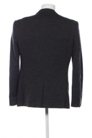 Herren Sakko H&M, Größe L, Farbe Grau, Preis 24,99 €