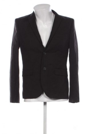 Pánské sako  H&M, Velikost M, Barva Černá, Cena  359,00 Kč