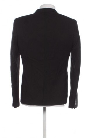 Pánské sako  H&M, Velikost M, Barva Černá, Cena  359,00 Kč
