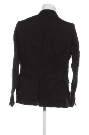 Herren Sakko H&M, Größe L, Farbe Schwarz, Preis 5,12 €