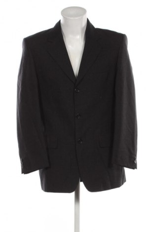 Ανδρικό σακάκι Henry Morell, Μέγεθος M, Χρώμα Γκρί, Τιμή 8,99 €