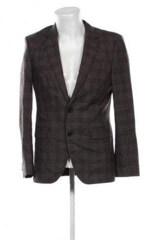 Herren Sakko Hugo Boss, Größe M, Farbe Mehrfarbig, Preis 59,99 €