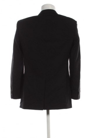 Sacou de bărbați Hugo Boss, Mărime M, Culoare Negru, Preț 203,99 Lei