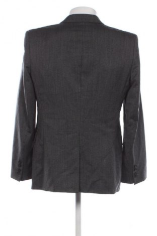 Herren Sakko Hugo Boss, Größe L, Farbe Grau, Preis € 46,99