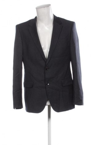 Herren Sakko Hugo Boss, Größe L, Farbe Blau, Preis 75,99 €