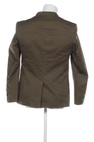 Sacou de bărbați Hugo Boss, Mărime M, Culoare Verde, Preț 221,99 Lei