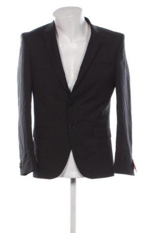 Sacou de bărbați Hugo Boss, Mărime M, Culoare Negru, Preț 1.019,99 Lei