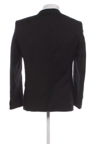 Sacou de bărbați Hugo Boss, Mărime M, Culoare Negru, Preț 1.019,99 Lei
