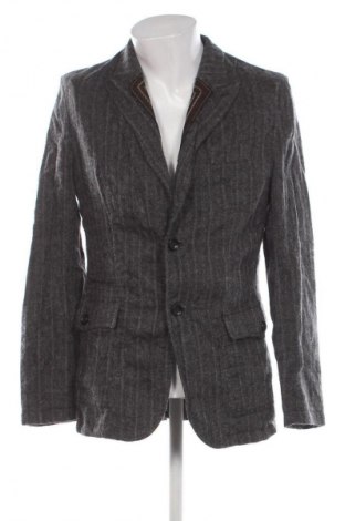 Herren Sakko Hugo Boss, Größe L, Farbe Mehrfarbig, Preis 104,99 €