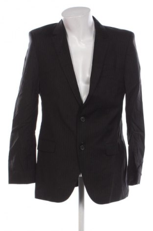 Herren Sakko Hugo Boss, Größe L, Farbe Mehrfarbig, Preis 114,99 €