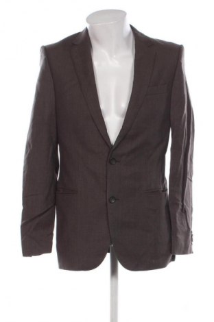 Herren Sakko Hugo Boss, Größe L, Farbe Mehrfarbig, Preis 114,99 €