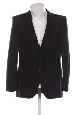Herren Sakko Hugo Boss, Größe L, Farbe Schwarz, Preis 114,99 €