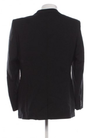 Herren Sakko Hugo Boss, Größe L, Farbe Schwarz, Preis 114,99 €