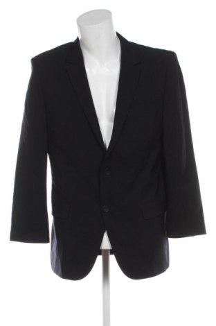 Sacou de bărbați Hugo Boss, Mărime L, Culoare Negru, Preț 275,99 Lei