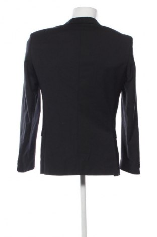 Herren Sakko Hugo Boss, Größe M, Farbe Schwarz, Preis 244,99 €