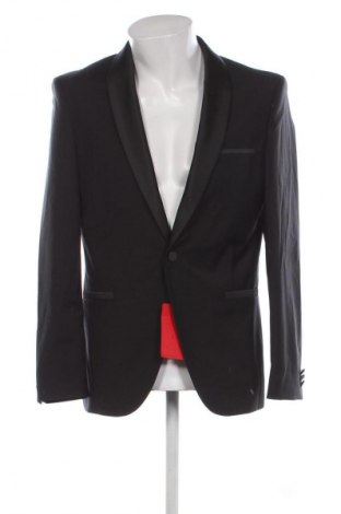 Sacou de bărbați Hugo Boss, Mărime L, Culoare Negru, Preț 1.129,99 Lei