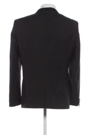 Sacou de bărbați Hugo Boss, Mărime L, Culoare Negru, Preț 1.129,99 Lei