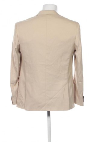 Herren Sakko Hugo Boss, Größe M, Farbe Beige, Preis € 244,99