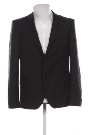 Herren Sakko Hugo Boss, Größe L, Farbe Schwarz, Preis € 244,99